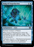 Song of Stupefaction [The Lost Caverns of Ixalan] - Destination Retro