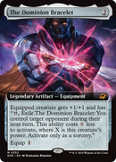 The Dominion Bracelet (Extended Art) [Edge of Eternities] - Destination Retro