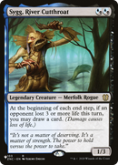 Sygg, River Cutthroat [The List] - Destination Retro