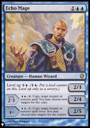 Echo Mage [The List] - Destination Retro