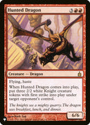 Hunted Dragon [The List] - Destination Retro