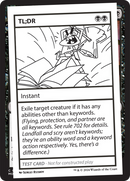 TL;DR [Mystery Booster 2 Playtest Cards] - Destination Retro