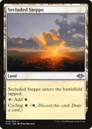Secluded Steppe [Modern Horizons] - Destination Retro