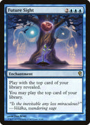 Future Sight [Duel Decks: Jace vs. Vraska] - Destination Retro