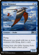Tide Skimmer [The List] - Destination Retro
