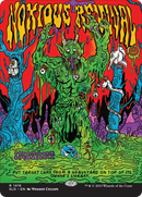 Noxious Revival [Secret Lair Drop Series] - Destination Retro