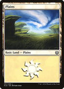Plains (251) [Kaladesh] - Destination Retro
