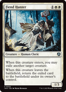 Fiend Hunter [Innistrad Remastered] - Destination Retro