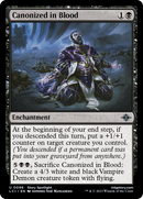 Canonized in Blood [The Lost Caverns of Ixalan] - Destination Retro