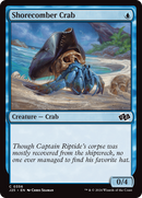 Shorecomber Crab [Foundations Jumpstart] - Destination Retro