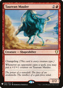 Taurean Mauler [Mystery Booster] - Destination Retro