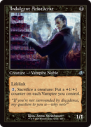 Indulgent Aristocrat (Retro Frame) [Innistrad Remastered] - Destination Retro