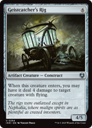 Geistcatcher's Rig [Innistrad Remastered] - Destination Retro