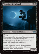 Vampire Nighthawk [Foundations Jumpstart] - Destination Retro