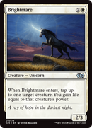 Brightmare [Foundations Jumpstart] - Destination Retro