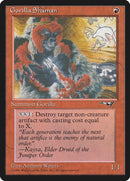 Gorilla Shaman (Holding Child) [Alliances] - Destination Retro