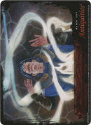 Sage of Lat-Nam (Oversized) [Eighth Edition Box Topper] - Destination Retro