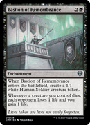 Bastion of Remembrance [Commander Masters] - Destination Retro