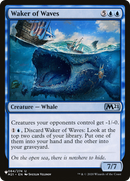 Waker of Waves [The List] - Destination Retro