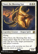 Yosei, the Morning Star [The List] - Destination Retro