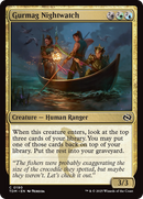 Gurmag Nightwatch [Tarkir: Dragonstorm] - Destination Retro