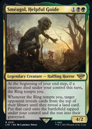 Smeagol, Helpful Guide [The Lord of the Rings: Tales of Middle-Earth] - Destination Retro