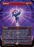 Radiate [Secret Lair Drop Series] - Destination Retro