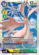 Cherubimon [EX4-031] [Alternative Being Booster] - Destination Retro