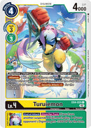 Turuiemon [EX4-025] [Alternative Being Booster] - Destination Retro