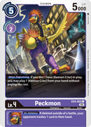 Peckmon [EX4-055] [Alternative Being Booster] - Destination Retro