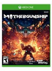 Mothergunship - Xbox One - Destination Retro