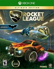 Rocket League [Ultimate Edition] - Xbox One - Destination Retro