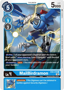 MailBirdramon [EX4-018] [Alternative Being Booster] - Destination Retro