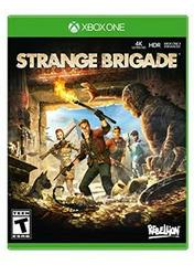 Strange Brigade - Xbox One - Destination Retro