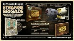 Strange Brigade [Collector's Edition] - Xbox One - Destination Retro