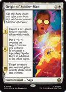Origin of Spider-Man [Marvel's Spider-Man] - Destination Retro