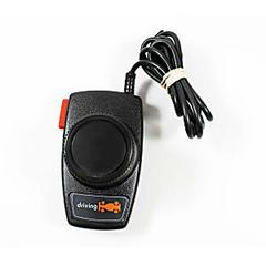 Driving Controller - Atari 2600 - Destination Retro
