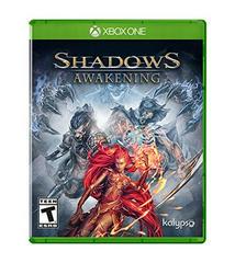 Shadows Awakening - Xbox One - Destination Retro