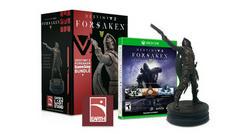 Destiny 2 Forsaken Legendary Collection [Gamestop Edition] - Xbox One - Destination Retro