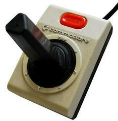 Joystick [1311] - Commodore 64 - Destination Retro