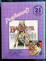 Bachelor Party & Gigolo - Atari 2600 - Destination Retro