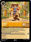 Goofy - Musketeer (12/P1) [Promo Cards] - Destination Retro