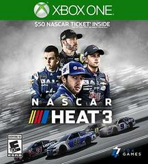 NASCAR Heat 3 - Xbox One - Destination Retro