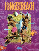 Kings of the Beach - Commodore 64 - Destination Retro