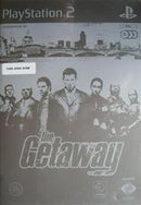 The Getaway [Limited Edition] - PAL Playstation 2 - Destination Retro