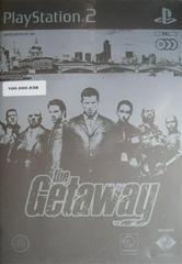 The Getaway [Limited Edition] - PAL Playstation 2 - Destination Retro