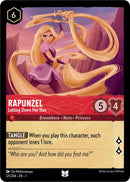 Rapunzel - Letting Down Her Hair (121/204) [The First Chapter] - Destination Retro
