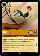 Heihei (9) [Promo Cards] - Destination Retro