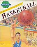 Omni-Play Basketball - Commodore 64 - Destination Retro