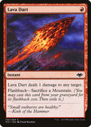 Lava Dart [Modern Horizons] - Destination Retro